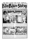 Cover For Film Picture Stories 26