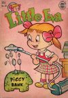 Cover For Little Eva 10a