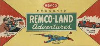 Large Thumbnail For Remco-Land Adventures - Remco Industries