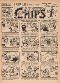 Large Thumbnail For Illustrated Chips 1652