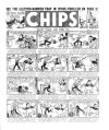 Cover For Illustrated Chips 2972