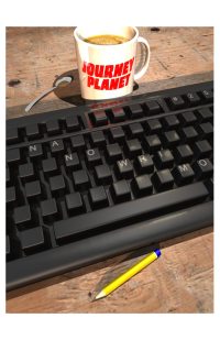 Large Thumbnail For Journey Planet 25