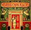 Cover For The Baby's Own Æsop - Walter Crane