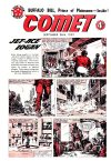 Cover For The Comet 577