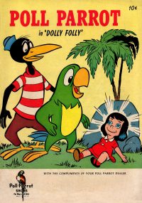 Large Thumbnail For Poll Parrot 4 - Dolly Folly