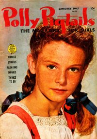 Large Thumbnail For Polly Pigtails 12