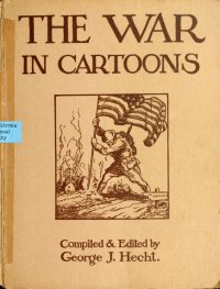 Large Thumbnail For The War in Cartoons