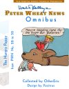 Cover For Peter Wheat Omnibus (PWN 28-30)