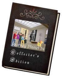 Large Thumbnail For Journey Planet 54