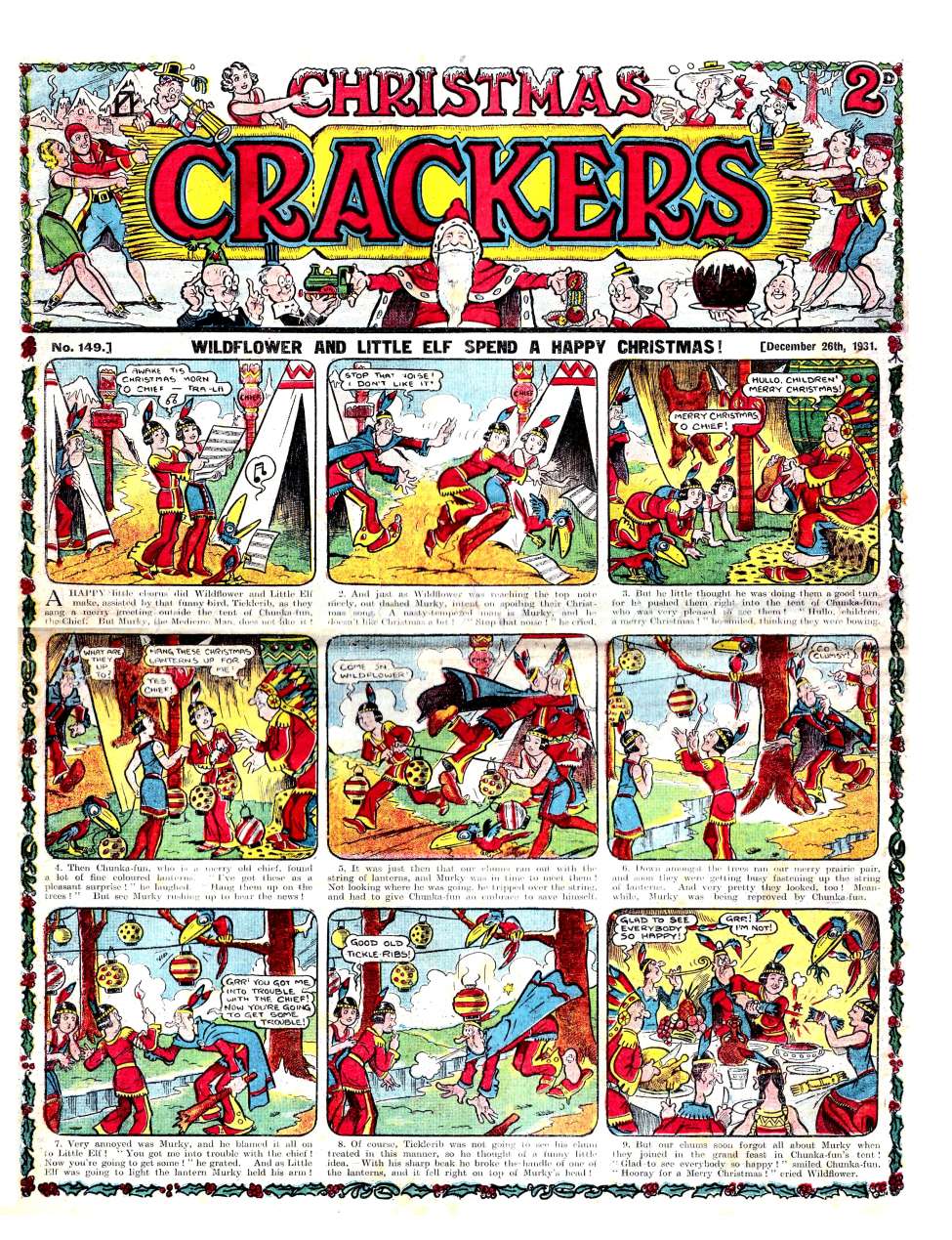 Book Cover For Crackers 149