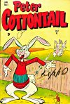 Thumbnail for Peter Cottontail 1