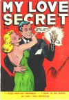 Cover For My Love Secret 29