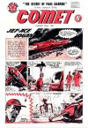 Cover For The Comet 572