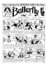 Cover For Butterfly 473