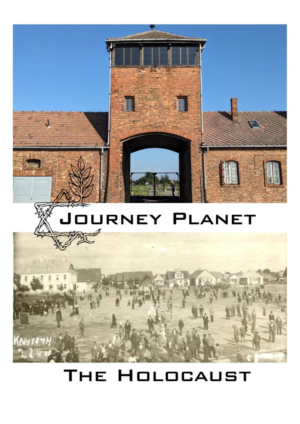 Book Cover For Journey Planet 81