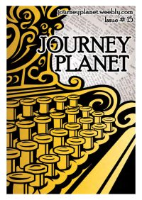 Large Thumbnail For Journey Planet 15