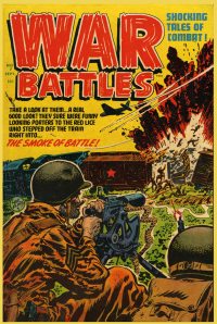 Large Thumbnail For War Battles 7 - Version 2