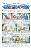 Cover For Les Histoires en Images 140 - L'ilot de l'Enfer