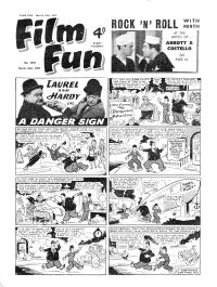 Large Thumbnail For Film Fun 1939