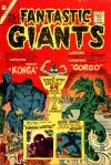 Thumbnail for Fantastic Giants 24