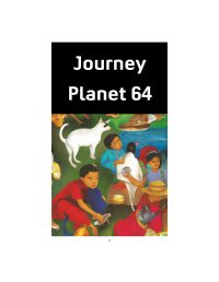 Large Thumbnail For Journey Planet 64