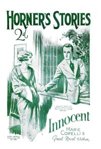 Large Thumbnail For Horner's Stories 1845