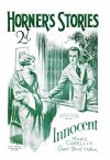 Cover For Horner's Stories 1845