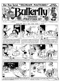 Large Thumbnail For Butterfly 478