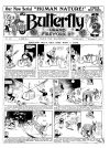 Cover For Butterfly 478