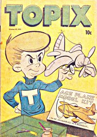 Large Thumbnail For Topix Vol 10 5