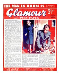 Large Thumbnail For Glamour 339