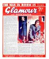 Cover For Glamour 339