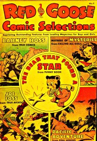Large Thumbnail For Red Goose Comic Selections 4