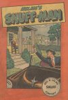 Cover For Helme's Snuff-Man