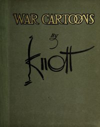 Large Thumbnail For War Cartoons by Knott