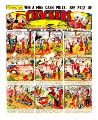 Large Thumbnail For Crackers 204