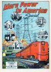 Cover For More Power to America Special APG-17-9