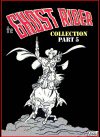 Cover For Ghost Rider Collection Part 5