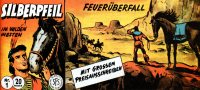 Large Thumbnail For Silberpfeili m wilden Westen 1 - Feuerüberfall