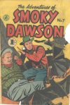 Cover For The Adventures of Smoky Dawson 7