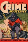 Thumbnail for Crime Mysteries 2