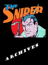 Large Thumbnail For The Sniper Archives