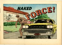 Large Thumbnail For Naked Force