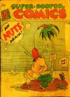 Thumbnail for Super-Dooper Comics 1