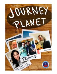 Large Thumbnail For Journey Planet 88