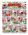 Cover For Crackers 357