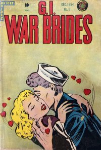 Large Thumbnail For G.I. War Brides 5