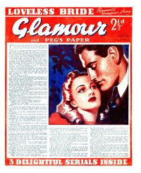 Large Thumbnail For Glamour 343