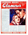 Cover For Glamour 343