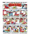 Cover For Crackers 362